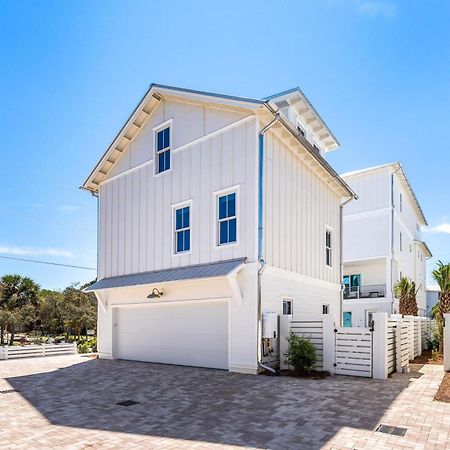 30A Sunrise 6 Bedroom Santa Rosa Beach Exterior foto